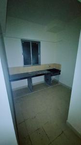 Balcony Image of 434 Sq.ft 1 BHK Apartment / Flat for sale in Bhandup West Mumbai for Rs. 4600000