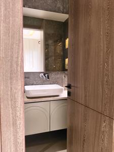 Bedroom One Image of 2700 Sq.ft 4 BHK Builder Floor for sale in Sector 56 Gurgaon for Rs. 35900000