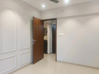 Bedroom Image of 1000 Sq.ft 2 BHK Apartment / Flat for sale in Mayuri Adhinathpuram, Undri Pune for Rs. 5600000