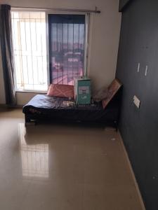Bedroom Image of 910 Sq.ft 2 BHK Apartment / Flat for sale in F5 Silver Crest, Wagholi Pune for Rs. 5200000
