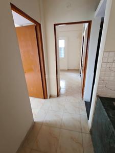 Kitchen Image of 1300 Sq.ft 3 BHK Apartment / Flat for sale in Gotal Pajri Nagpur for Rs. 3500000
