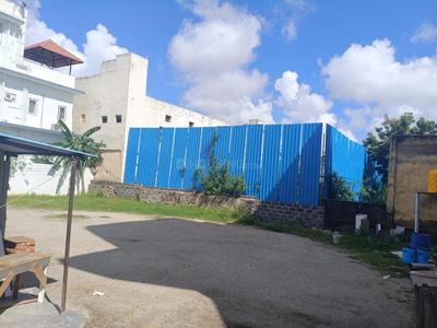 Adayalampattu Village Plot View 2