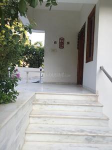Balcony Image of 2100 Sq.ft 8 BHK Villa for sale in Bodakdev Ahmedabad for Rs. 90000000