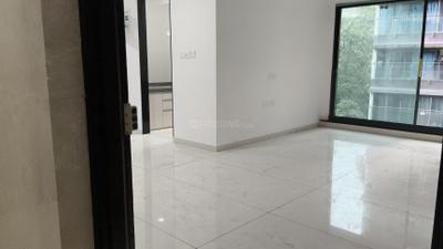 Living Room Image of 1040 Sq.ft 3 BHK Apartment / Flat for rent in Arkade Aura, Santacruz West Mumbai for Rs. 225000