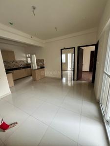 Hall Image of 900 Sq.ft 2 BHK Apartment / Flat for sale in Puravankara Purva Silversands Phase 1 Building 4 To 9, Mundhwa Pune for Rs. 10000000