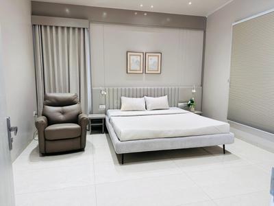 Bedroom Image of 2780 Sq.ft 4 BHK Villa for sale in Myrah 32, Chhani Vadodara for Rs. 18000000