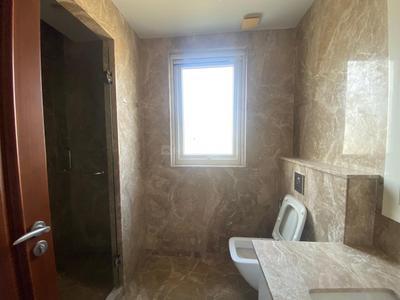 Bathroom Image of 5000 Sq.ft 4.5 BHK Builder Floor for rent in Vasant Vihar New Delhi for Rs. 600000
