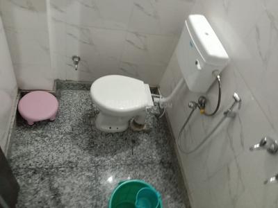 Bathroom Image of SKY homes PG in Sector 66, Noida