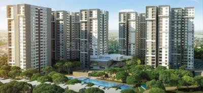 Image of 1673 Sq.ft 3 BHK Apartment / Flat for sale in Sobha Silicon Oasis, Electronic City, Bengaluru for Rs. 25000000