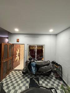 Bedroom Image of 1250 Sq.ft 3 BHK Duplex for sale in Sudama Nagar Indore for Rs. 7800000
