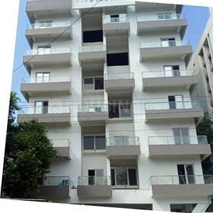 Image of 578 Sq.ft 1 BHK Apartment / Flat for sale in Karjat, Thane for Rs. 1800000
