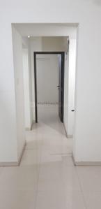 Hall Image of 550 Sq.ft 1 BHK Apartment / Flat for rent in Puraniks Aldea, Mahalunge Pune for Rs. 25000