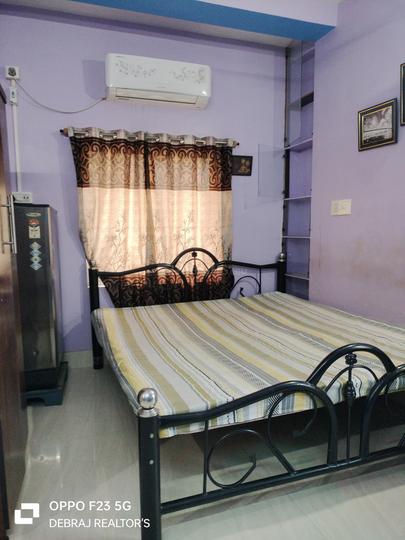 Anjali apertment Bedroom 1