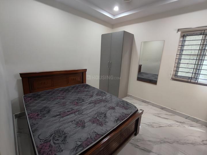 Un mode Bedroom 1