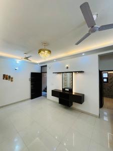 Living Room Image of 1250 Sq.ft 2 BHK Apartment / Flat for sale in Dhakoli Zirakpur for Rs. 5289000