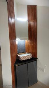 Kitchen Image of 1450 Sq.ft 3 BHK Independent House for sale in Thrippunithura Kochi for Rs. 5900000