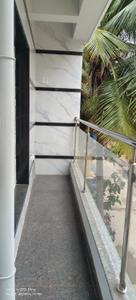 Balcony Image of 1136 Sq.ft 2 BHK Apartment / Flat for rent in R.K. Hegde Nagar Bengaluru for Rs. 28000