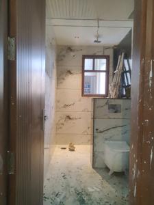 Bedroom Two Image of 3700 Sq.ft 4 BHK Builder Floor for sale in Green Field Colony Faridabad for Rs. 33400000