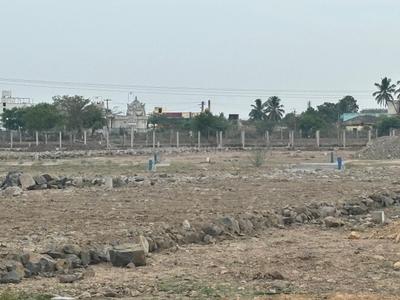 Residential Plot