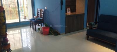 Devkrupa Millenium Icon Living Room 1