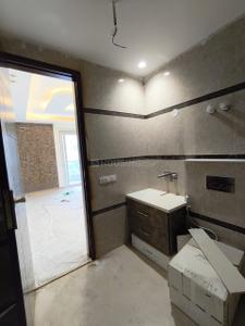 Kitchen Image of 1836 Sq.ft 3 BHK Builder Floor for sale in Sector 46 Gurgaon for Rs. 24000000