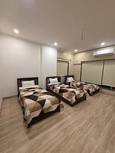 Image of SCUBE Housing in Vile Parle West, Mumbai