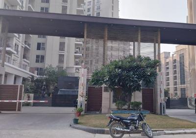 Image of 1610 Sq.ft 3 BHK Apartment / Flat for sale in ACME Eden Court, Sector 91, Mohali for Rs. 16500000