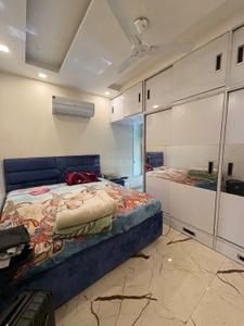 Bedroom Image of 1250 Sq.ft 3 BHK Apartment / Flat for sale in Paschim Vihar New Delhi for Rs. 21100000