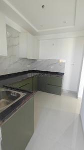 Kitchen Image of 1271 Sq.ft 2 BHK Apartment / Flat for sale in Premium Vista, Jakhya Indore for Rs. 6355000
