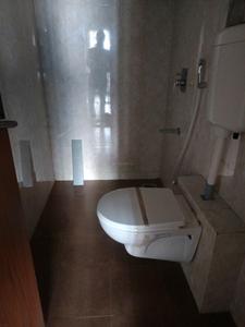 Bedroom Two Image of 1076 Sq.ft 2 BHK Apartment / Flat for sale in Miracle Aero East , Undri Pune for Rs. 5000000