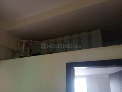 Bathroom Image of 1100 Sq.ft 2 BHK Apartment / Flat for sale in Badlapur West Badlapur for Rs. 3350000