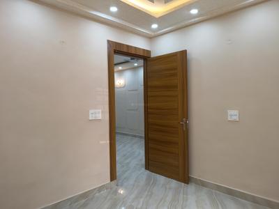 Bedroom Image of 1200 Sq.ft 3 BHK Builder Floor for sale in Indirapuram Ghaziabad for Rs. 12000000