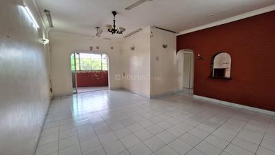 2 BHK Semi Furnished Flat