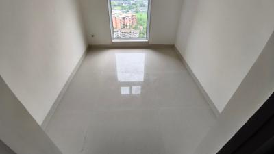 Bedroom Image of 1200 Sq.ft 2.5 BHK Apartment / Flat for rent in Ashar Arize, Kalwa Thane for Rs. 50000