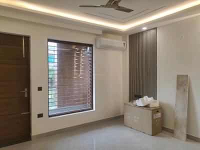 Bedroom Image of 2250 Sq.ft 3 BHK Builder Floor for sale in Faizupur Majra Neemka Faridabad for Rs. 25500000