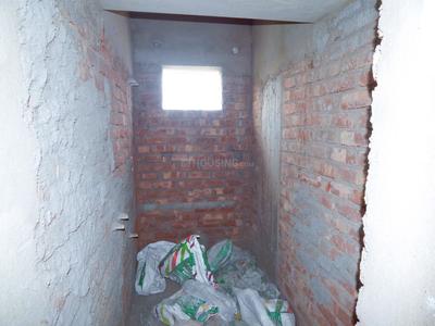 Image of 1040 Sq.ft 3 BHK Apartment / Flat for sale in Dum Dum Cantonment, Kolkata for Rs. 4160000
