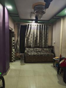 Hall Image of 610 Sq.ft 1 BHK Apartment / Flat for sale in Kalyan East Kalyan for Rs. 2800000