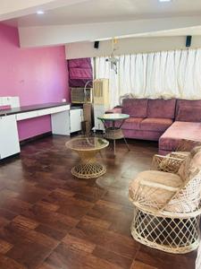 3 BHK Flat
