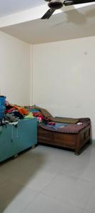 Bedroom Image of 1200 Sq.ft 3 BHK Independent House for sale in Raj Minal Residency, Ayodhya Bypass Bhopal for Rs. 14000000