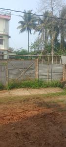 Residential Plot