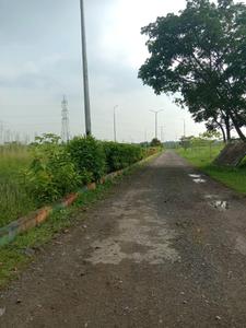 Image of 1800 Sq.ft Residential Plot / Land for sale in Vriddhica Heritage, Bara Gagan Gohalia, Kolkata for Rs. 580000