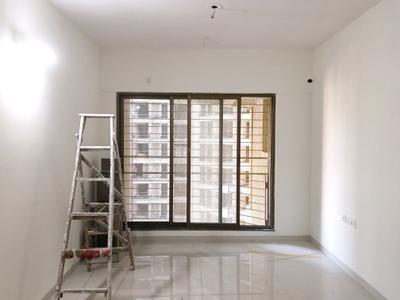 Living Room Image of 899 Sq.ft 2 BHK Apartment / Flat for rent in ACME Ozone by Acme Group, Thane West Thane for Rs. 36000