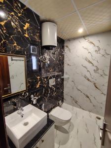 Image of 1254 Sq.ft 1 BHK Independent House for rent in Sector 51, Gurgaon for Rs. 36000