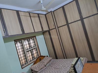 Kitchen Image of 1200 Sq.ft 2 BHK Independent House for sale in Meerpet Hyderabad for Rs. 13000000