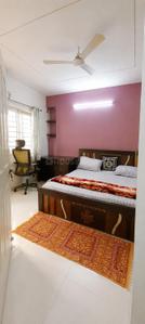 Bedroom Image of 911 Sq.ft 2 BHK Apartment / Flat for sale in Uniidus Breeze, Whitefield Bengaluru for Rs. 8400000
