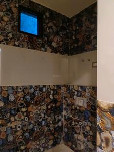 Bedroom Two Image of 1200 Sq.ft 3 BHK Builder Floor for sale in Sector 21 Rohini New Delhi for Rs. 10500000