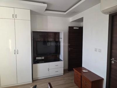 Bedroom Image of 1790 Sq.ft 3 BHK Apartment / Flat for sale in Casagrand Northern Star, Perambur Chennai for Rs. 18000000