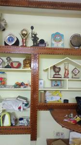 Hall Image of 960 Sq.ft 2 BHK Apartment / Flat for sale in Kothapet Hyderabad for Rs. 3300000