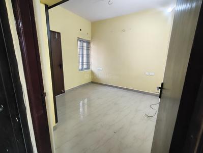 Bedroom Image of 920 Sq.ft 2 BHK Apartment / Flat for rent in Kankriya Tapasya, V S Mani Nagar Chennai for Rs. 18000