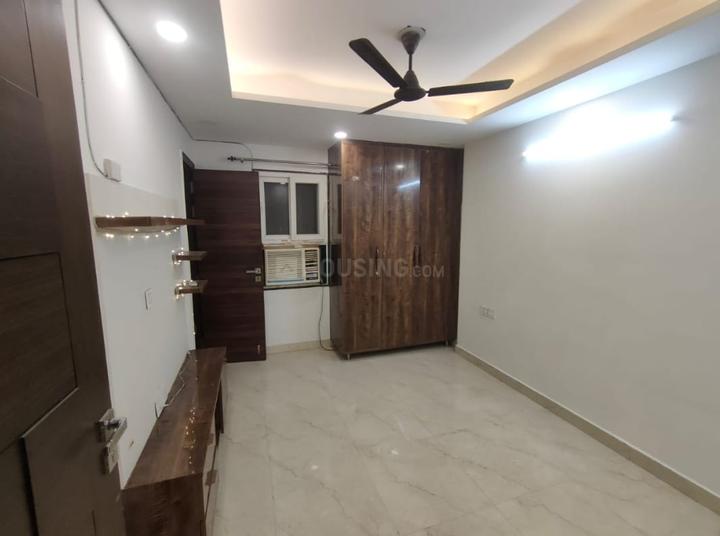 A 2B Block, Paschim Vihar Bedroom 1